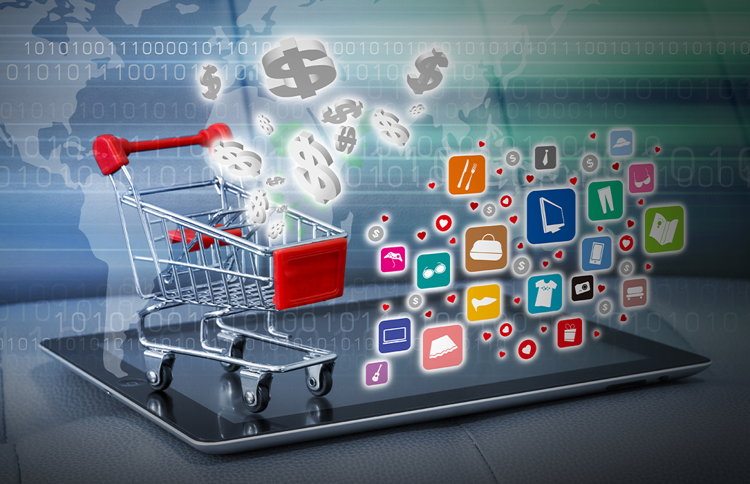 Course Image Administración de las Ventas en Mercados Digitales
