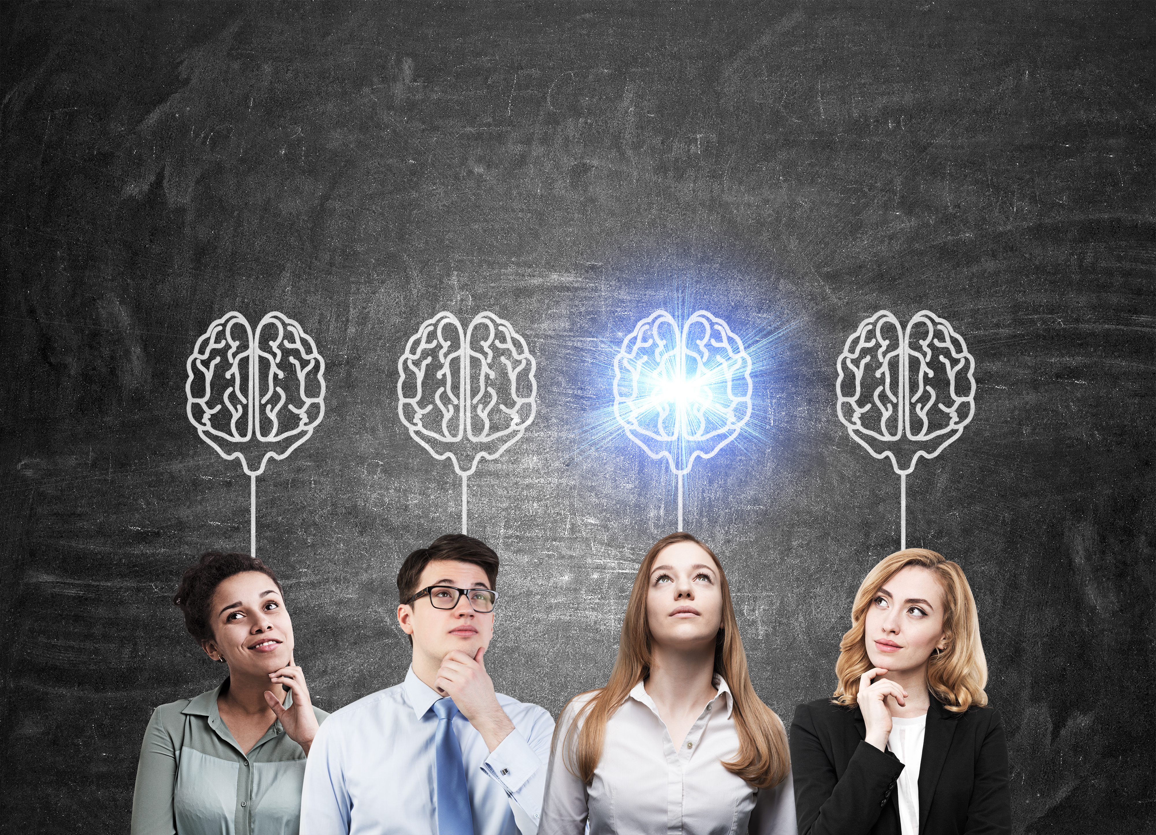 Course Image Inteligencia Emocional
