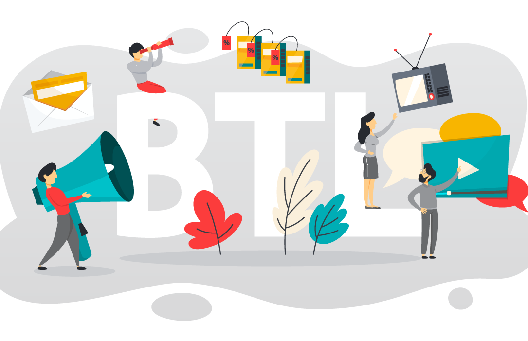 Course Image Medios BTL