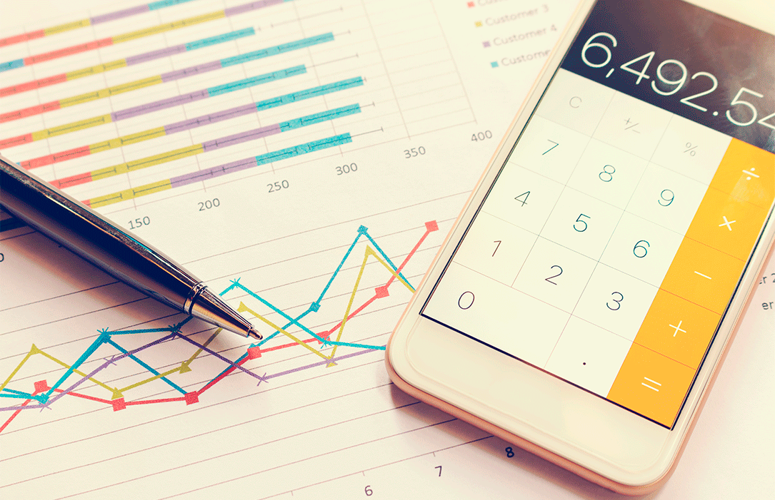 Course Image Costos, Presupuestos y Fijación de Precios