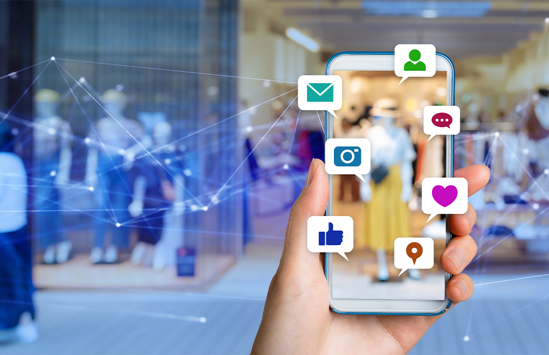 Course Image Mix de Comunicación Digital