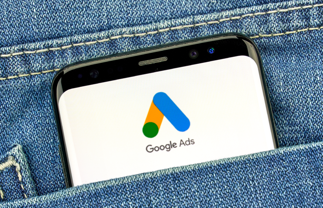 Course Image OPTATIVA I (Google Ads)